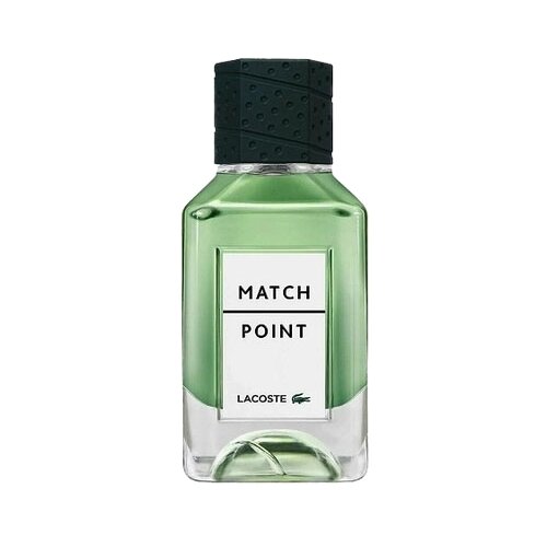 LACOSTE туалетная вода Match Point, 100 мл