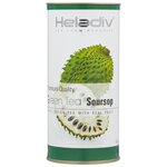 Чай зеленый Heladiv Premium Quality Green Tea Soursop - изображение
