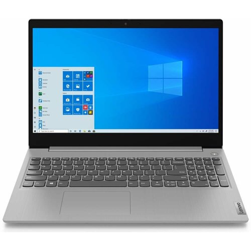 Ноутбук Lenovo IdeaPad 3 15IGL05 156 FHD Celeron N4020 8Gb SSD 256Gb WiFi BT Windows 11 Home 81WQ0086RU 6060600₽