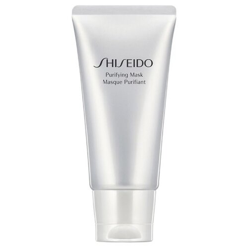 фото Shiseido маска для глубокого