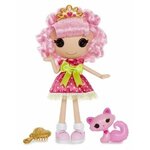 Кукла Lalaloopsy Сияющая Искорка 33 см 546481 - изображение