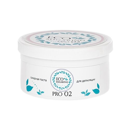 Ecosugaring    Pro 02    550  