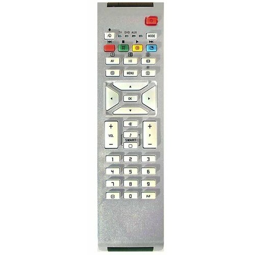 Пульт RC1683701-01 для телевизора PHILIPS пульт huayu для телевизора philips 42pf7420 98