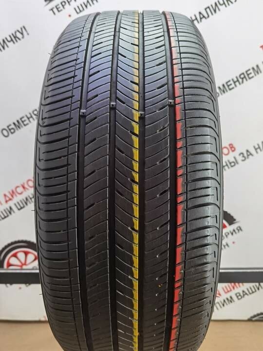 Kumho Solus TA31 R16 205/55. 91H БУ Шины Летние