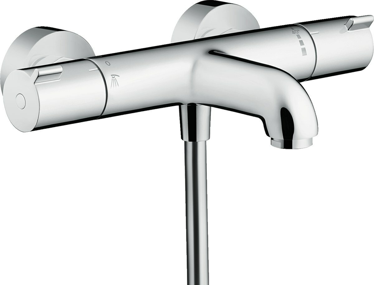 Термостат Hansgrohe Ecostat 1001 CL 13201000 для ванны с душем