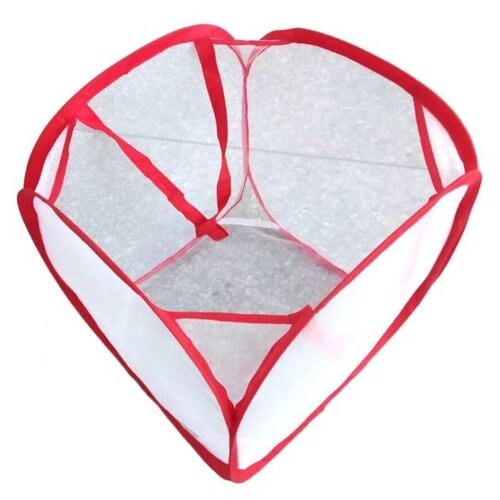 фото Корзина для игрушек "наша игрушка"