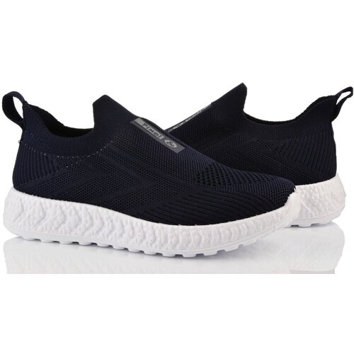 Кроссовки Pixel, размер 35, синий