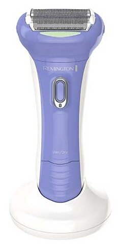 Беспроводная женская бритва Remington WDF5030 (Smooth&Silky) — купить в ...