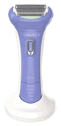 Беспроводная женская бритва Remington WDF5030 (Smooth&Silky)