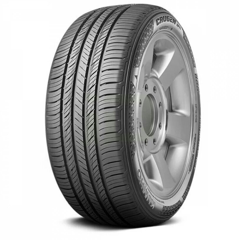 Шина Kumho Hp71 235/65 R17 летняя