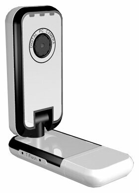 Веб-камера SkypeMate WC-413