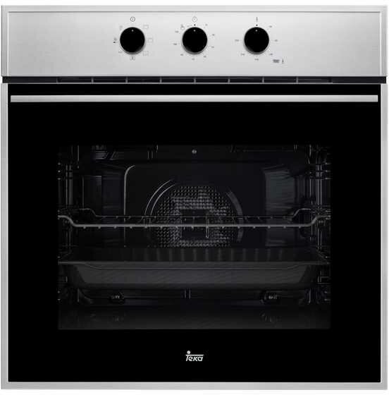 Электрический духовой шкаф Teka HSB 610 WH WHITE