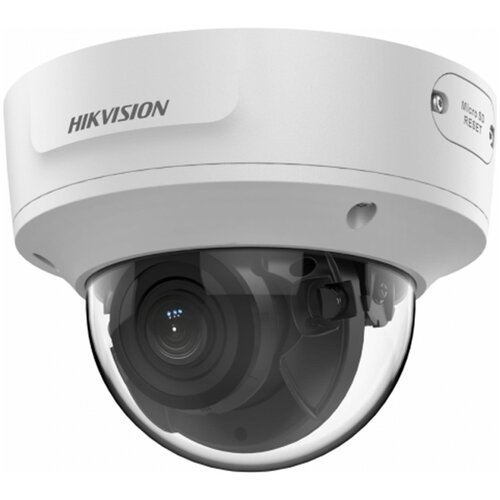 Hikvision DS-2CD2783G2-IZS 8Мп уличная купольная IP-камера 2494000₽