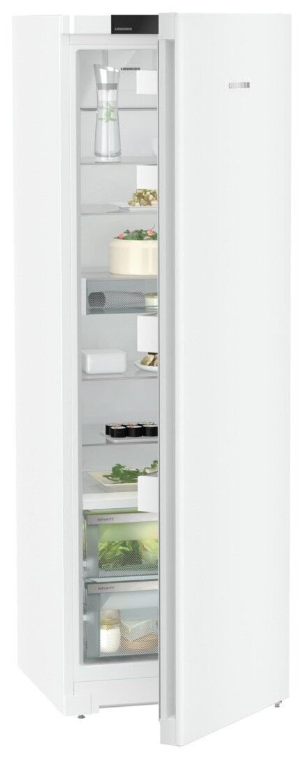 Однокамерный холодильник Liebherr RBe 5220-20 001 - фотография № 5