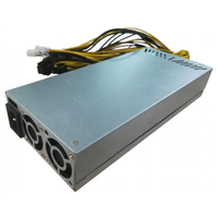 Блок Питания R-Senda Sd-2400W-Btc-1 16Awg