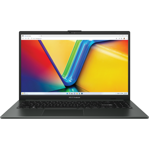 Ноутбук ASUS / Vivobook Go E1504FA-BQ091, 90NB0ZR2-M005B0, R382SUN