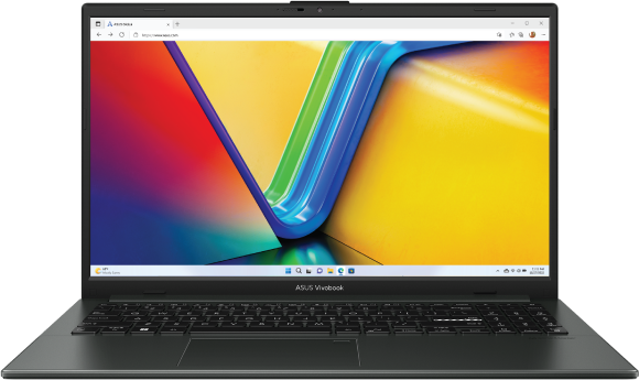 Ноутбук ASUS / Vivobook Go E1504FA-BQ091 90NB0ZR2-M005B0 R382SUN