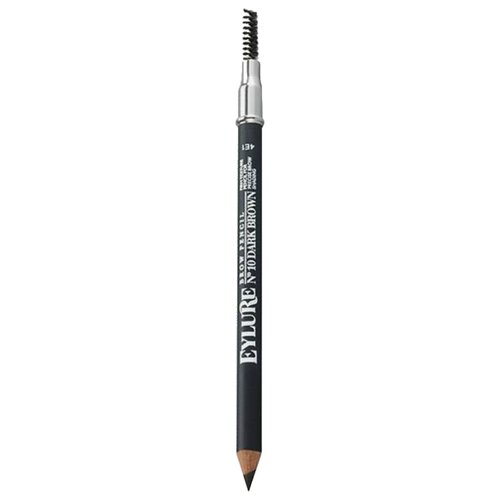 Eylure карандаш Brow Pencil, оттенок 10 Dark Brown