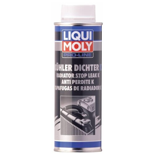 фото Универсальный герметик для liqui moly