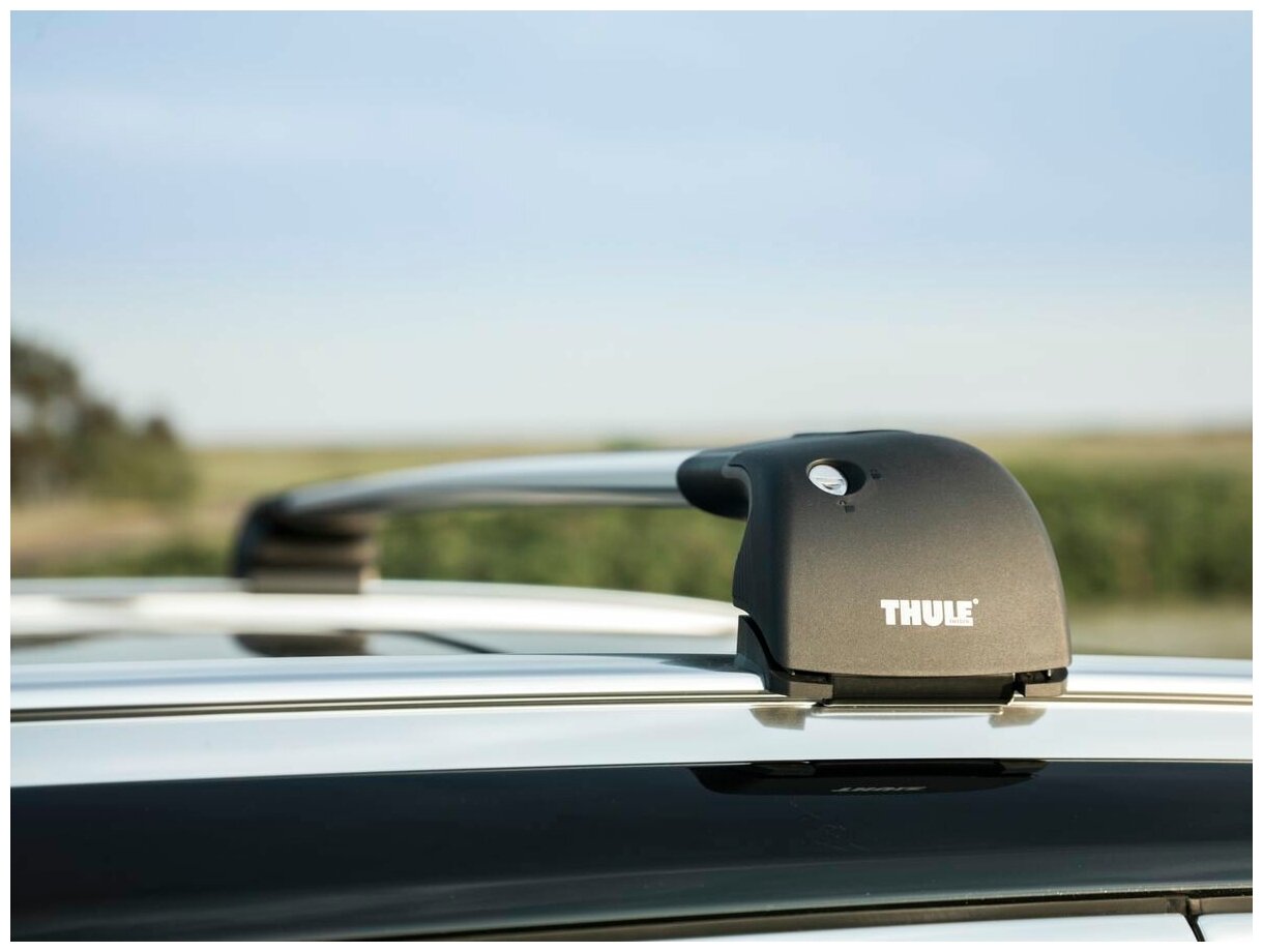 дуги THULE WingBar Edge 9591 076 м