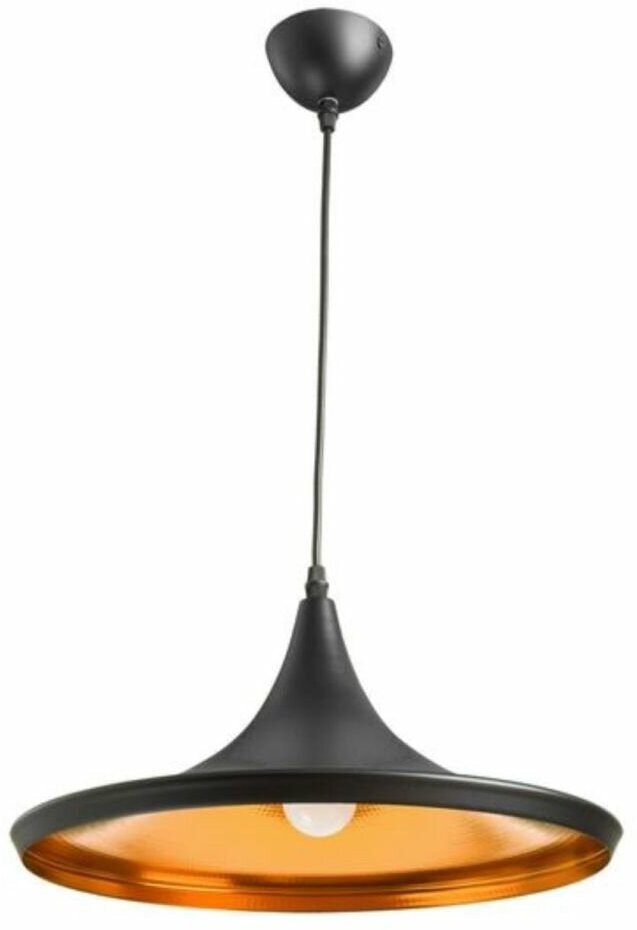 ARTE LAMP Подвесной светильник Arte Lamp A3406SP-1BK