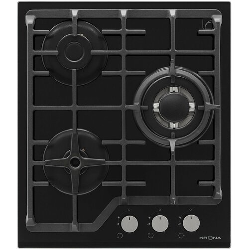 Варочная поверхность KRONA CORNIOLA 45 BL 1530000₽