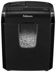 Уничтожитель бумаг Fellowes Powershred 6C