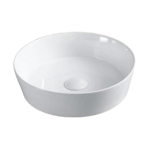 Раковина 39 см GID-ceramic N9423 раковина 81 см gid ceramic nyj 851 80