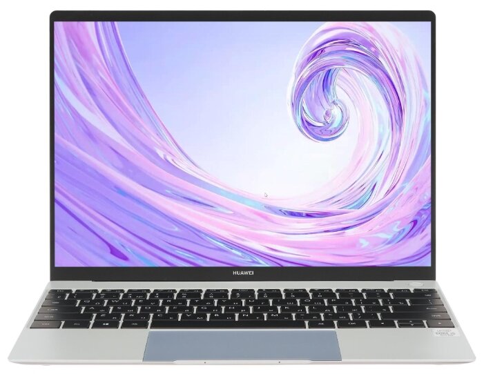 Ноутбук HUAWEI MateBook X