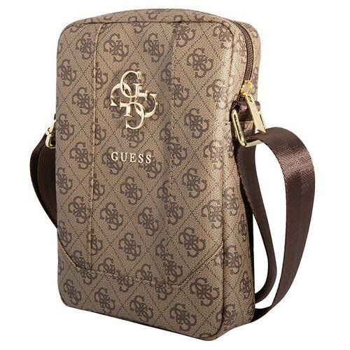 Сумка Guess 4G Bag with Big metal logo для планшета до 8