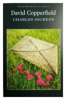 David (Dickens C.) - фото №2