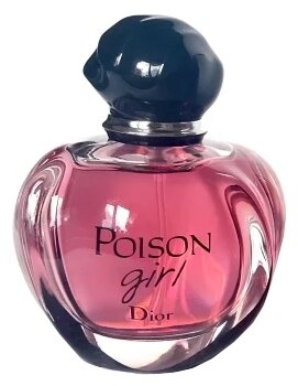 Парфюмерная вода Christian Dior Poison Girl