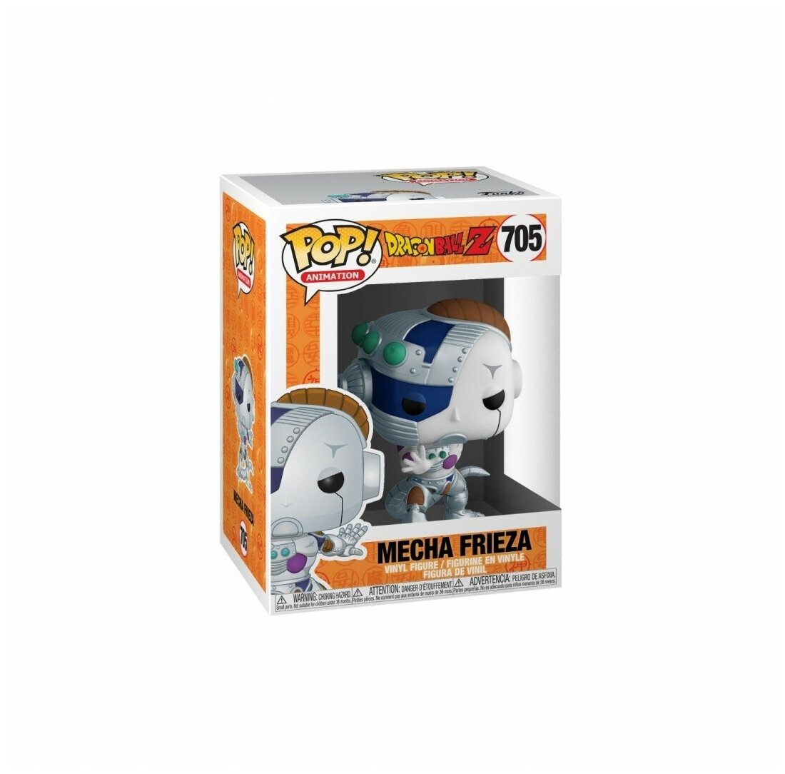 Фигурка Funko - фото №4