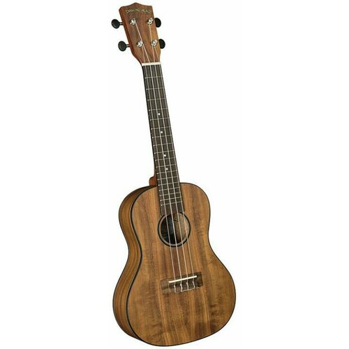 Укулеле концерт Diamond Head DU-350C Flamed Acacia