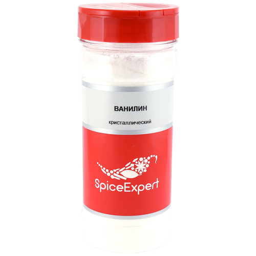 Spice Expert Ванилин кристаллический,  180 г