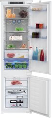 Встраиваемый холодильник Beko BlueLight BCNA306E2S