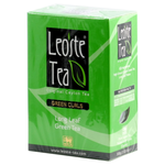 Чай зеленый Leoste tea Green Curls - изображение