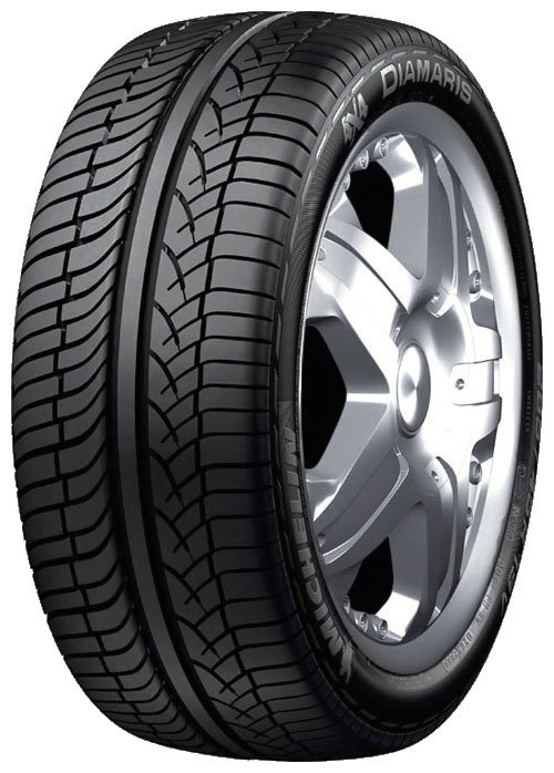 MICHELIN 4x4 Diamaris 235/65 R17 108V летняя