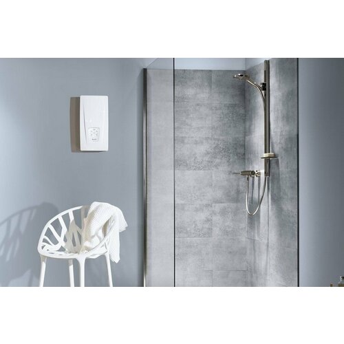 Проточный водонагреватель CLAGE DCX Next E-comfort 4999000₽