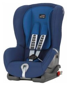   BRITAX ROEMER Duo Plus, blue, , 1