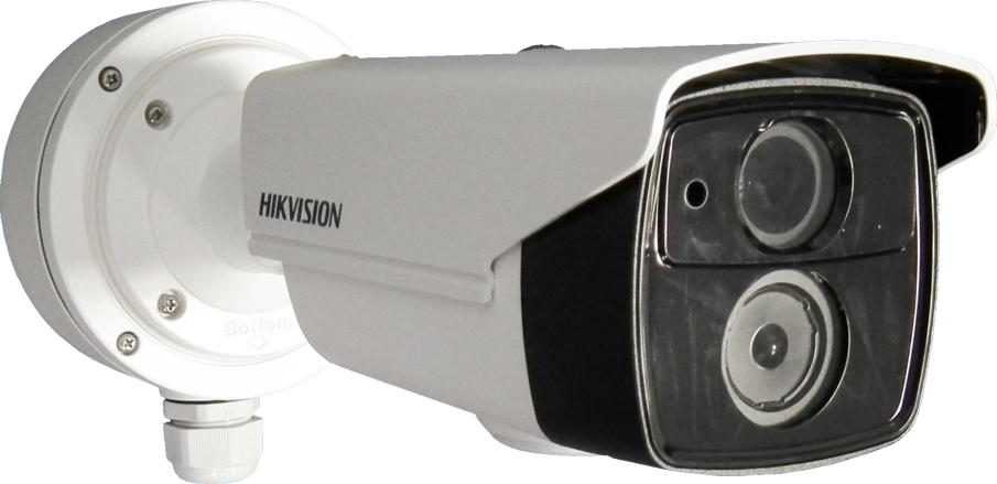 Монтажная коробка Hikvision DS-1280ZJ-S