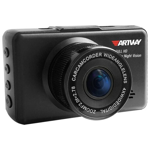 Автомобильный видеорегистратор Artway AV-396 Super Night Vision