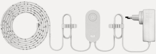 Изображение товара Светодиодная лента Yeelight Lightstrip Plus (YLDD05YL) GLOBAL, белая