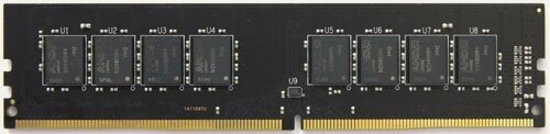 Изображение товара Модуль памяти 16Gb DDR4 2133MHz AMD OEM (R7416G2133U2S-UO)