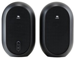 Полочная акустическая система JBL 104