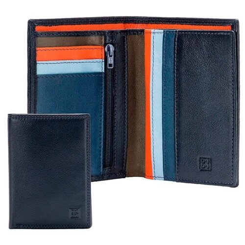 фото Кошелек dudu 534-4714-navy