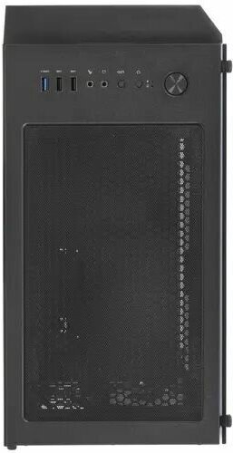 Корпус eATX Zalman черный, без БП, с окном, USB 3.0, 2*USB 2.0, audio - фото №8