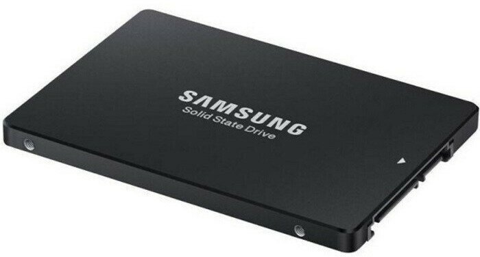 Накопитель SSD 1.92Tb Samsung PM897 (MZ7L31T9HBNA) OEM (MZ7L31T9HBNA-00A07)