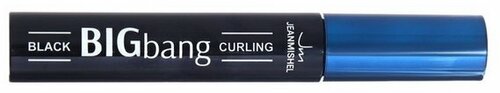 Тушь для ресниц BIGbang curling, с эффектом подкручивания, 14мл