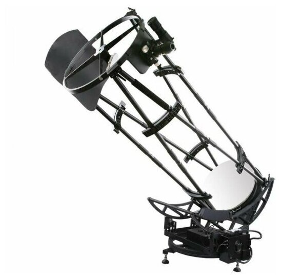 Телескоп Sky-Watcher Dob 20" (508/2000) Truss Tube SynScan GOTO